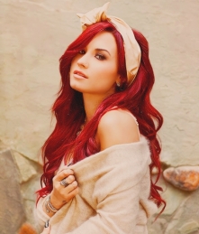 Demi Lovato