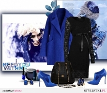 Stylizacja dla przyszłej ma...