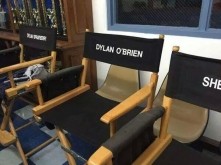 #TeenWolfSeason5 #BehindTheScenes