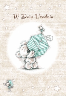 W Dniu Urodzin