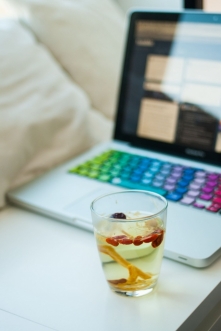 Naklejki na klawiaturę Turbokolor :)