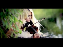 Wiszu - Szalona dziewczyna (OFFICIAL VIDEO 2014)