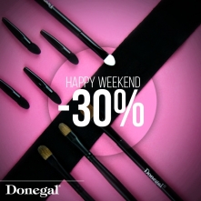 Spraw sobie prezent na WALENTYNKI!

Wasza ulubiona kategoria -30%:donegal.com.pl