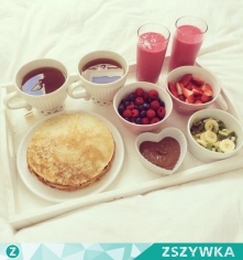 śniadanko