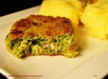 kotleciki z brokułu