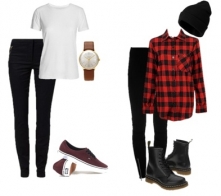 Który zestaw lepszy? :D