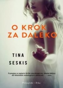 O krok za daleko - Seskis T...