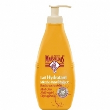 Cudowne mleczko do ciała zawierające masło Shea oraz olejek arganowy, które mocno wygładzają i nawilżają skórę pozostawiając ją w idealnym stanie.