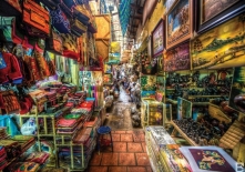 Rosyjski market