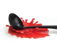 podstawka do odkładania łyżek