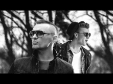 Liber &amp; Mateusz Grędziński - Czarne Chmury wersja 1