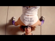 muzyka idealna do przysiadów - Redfoo - New Thang