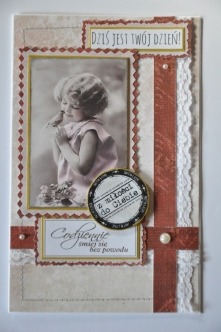 kartka na okoliczność...