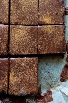Bezglutenowe brownie