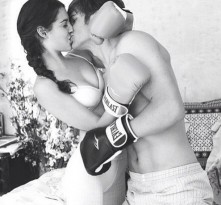 ♥♥♥ Macie jakieś wspólne pasje z drugą połówką? :)