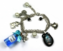 Bransoletka Alice in Wonder...