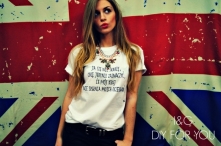 DARMOWE KOSZULKI !!! CHCECI...