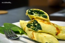 NALEŚNIKI ZE SZPINAKIEM

Przepis po kliknięciu w zdjęcie ^_^