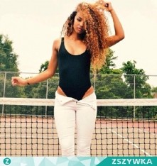 afrykanskie loki - afro