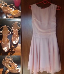 zestaw Dirty Dancing