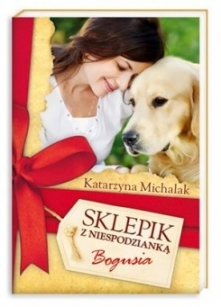 " Sklepik z niespodzia...