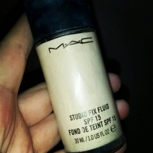MAC moj najlepszy :)