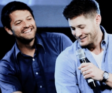 Supernatural