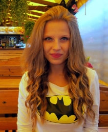 Moje loki bez uzycia ciepla :) Proste w wykonaniu :P