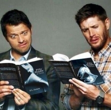 Supernatural