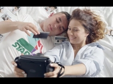 Najlepszy Przekaz W Mieście (NPWM) - Tylko ONA (Oficjalny Teledysk)