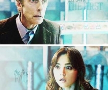Doctor Who