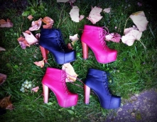 Moje Kochane Lity <3 też...