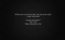 Bright Eyes - Lover I don't have to love