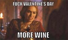 Wino jest lepsze niż miłość