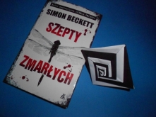 Kolejne spotkanie z Davidem...