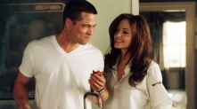 Mr. & Mrs. Smith