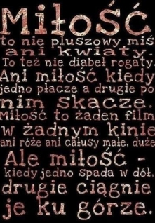 miłość