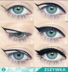 jak szybko i ładnie zrobić ...