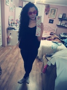 Po imprezie ;) taakie super...