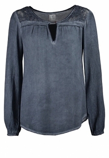 Culture - Culture JOANNA Tunika blue