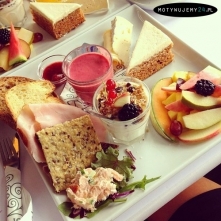 Pychota, zjadłabym takie na...