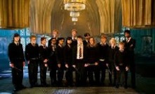 Harry Potter Gwardia Dumbledora