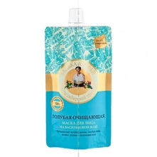 Delikatnie oczyszczająca ni...