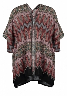 New Look - New Look Tunika black