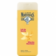 Le Petit Marseillais Mleczko Waniliowe

Le Petit Marseillais Żel pod prysznic Mleczko Waniliowe 400ml

Uwielbiam mleczka pod prysznic. Idealnie nawilżają skórę a przy okazji poz...