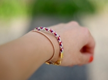 tutorial bransoletka