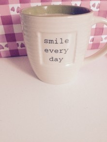 perfect beginning of the day 