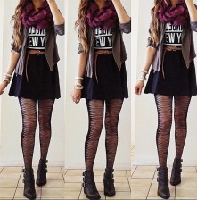 Zestaw do szkoły :)