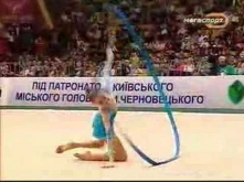 Maria Mateva Ribbon 2008 De...
