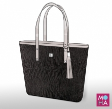 Czarna jaszczurka zaczęła podbijać Wasze serca! Oto projekt Grandy "The Fifties", który został już przesłany do realizacji!
Podstawa to właśnie nasza nowość - czarna j...